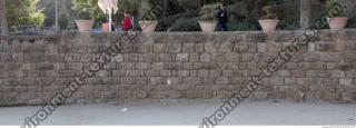 wall stones blocks 0016